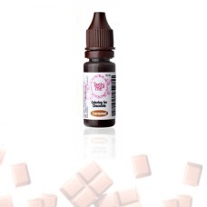 Chocolade Kleurstof Caramel Bruin 10 ml
